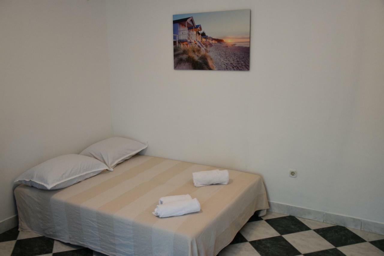 Mauro Apartment Razanac Exterior photo